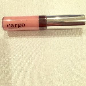 Brand new lip gloss from Cargo