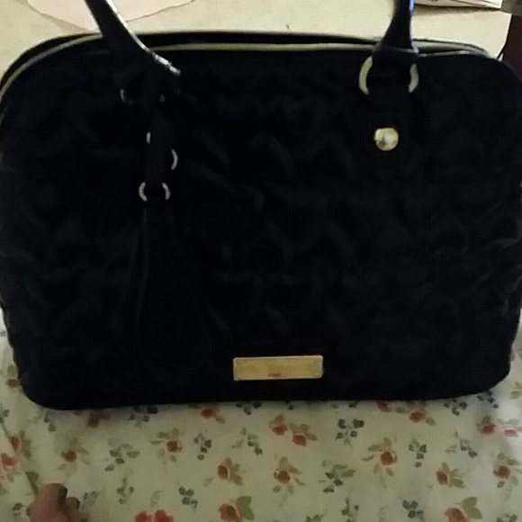 Betsey Johnson purse
