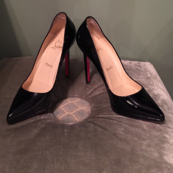 Christian Louboutin Pumps
