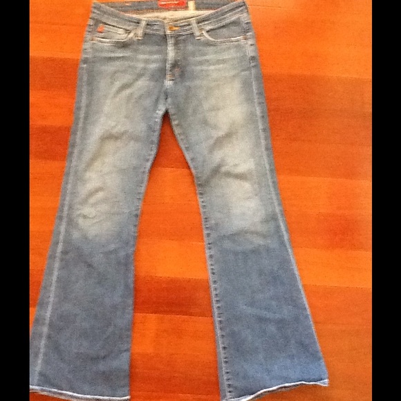 Jeans! Like new!