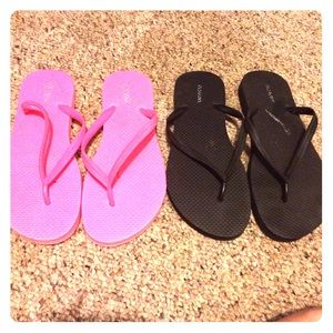 Old navy flip flops