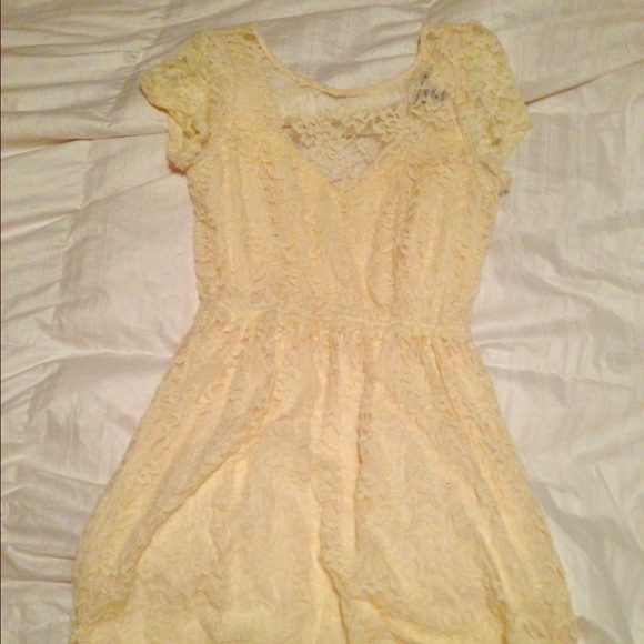 American Rag Lace Dress