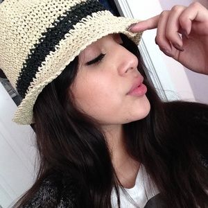 Fedora hat