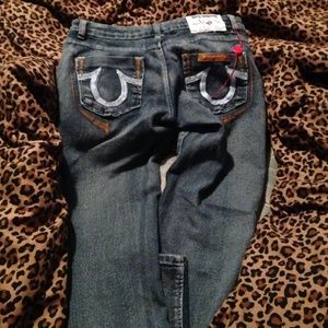 True Religion jeans