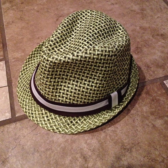 Fedora hat