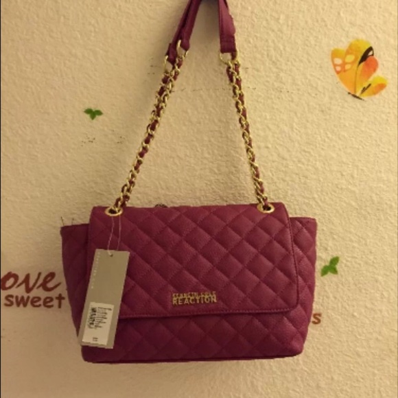 Kenneth Cole Purse