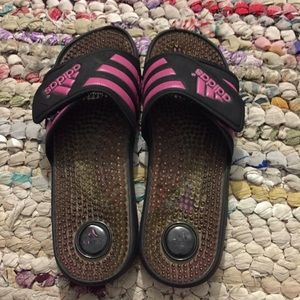 Adidas Slides