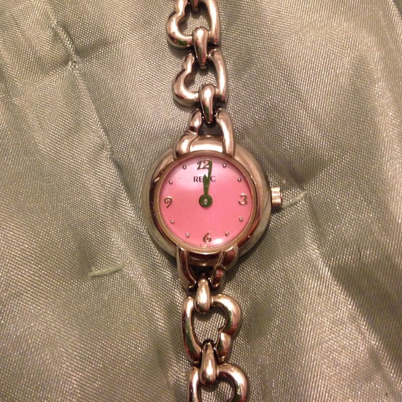 Relic watch
