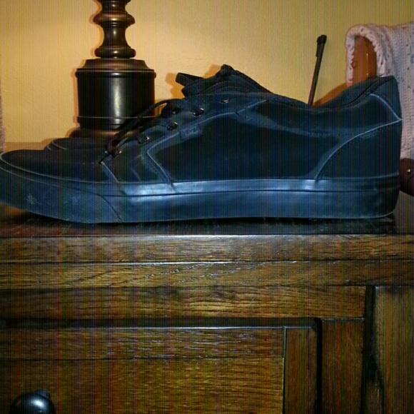 Mens DC shoes