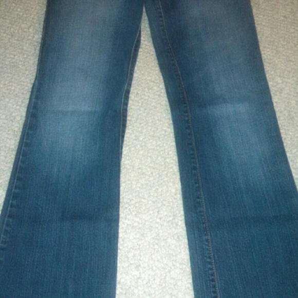 denim