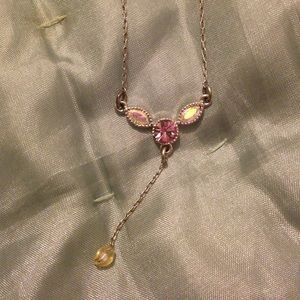 Lia Sophia necklace