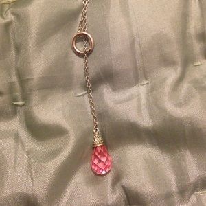 Lia Sophia necklace