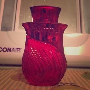 Vampire perfume 😈