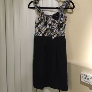 BCBG dress