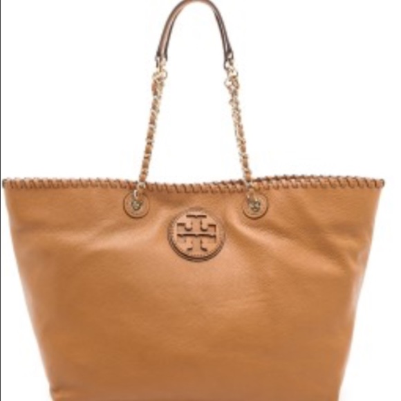 Tory Burch Marion Tote
