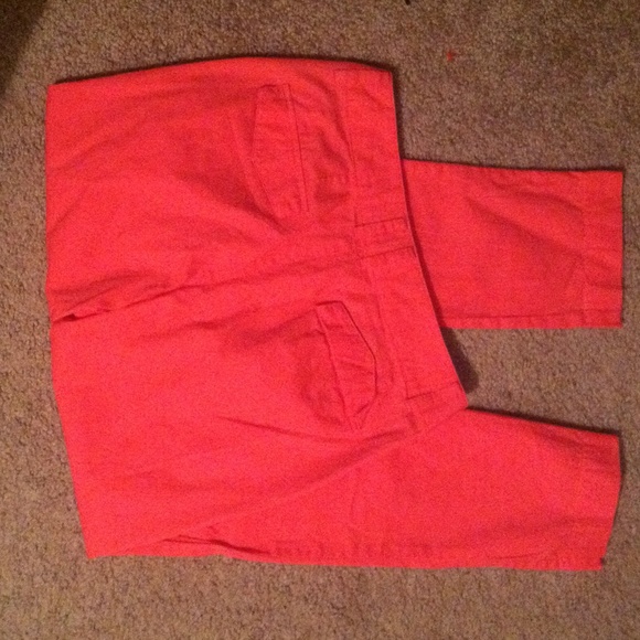 Pink slacks - Picture 2 of 2
