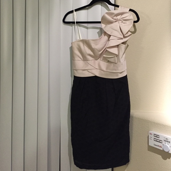 Max and Cleo dress