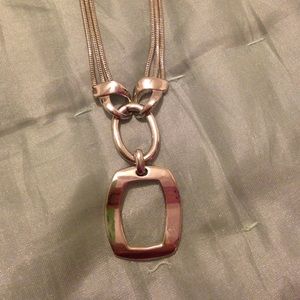 Lia Sophia necklace