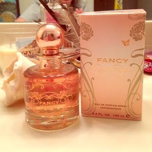 ✨NWOT✨ Set Price✨Jessica Simpson Fancy perfume
