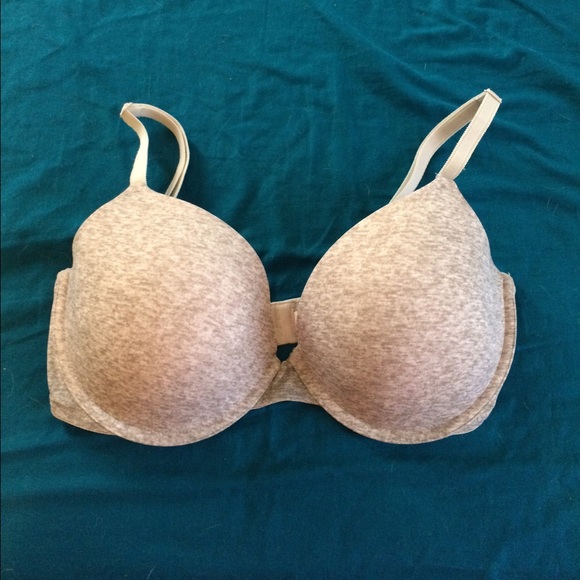 Vs pink bra