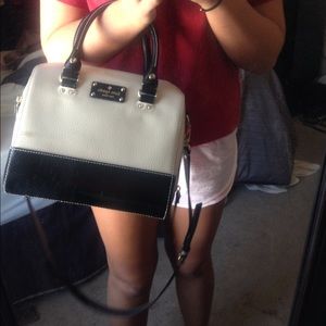 Kate spade purse