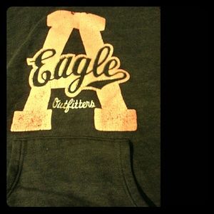 American Eagle Hoodie