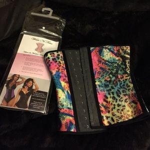 Waist No Time Sports Waist Trainer