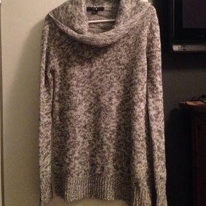 Over sized sweater