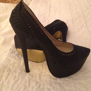 Charlotte Russe heels