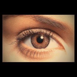 🌟Brown FreshLook🌟