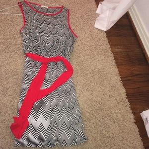 Dress only worn once to church