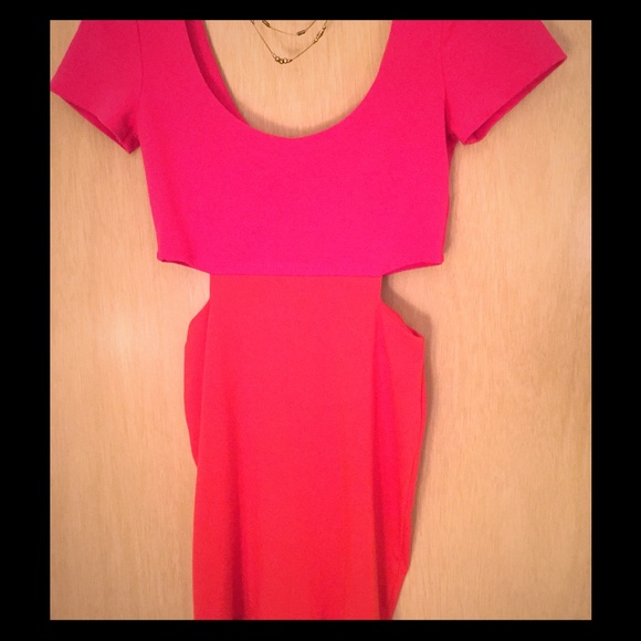 [SOLD]  Mini Dress