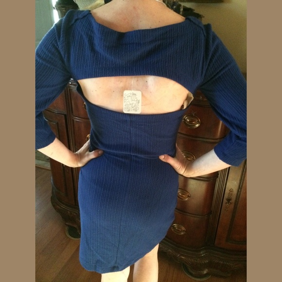 Free People Sweet n Spicy Dress - Picture 2 of 4