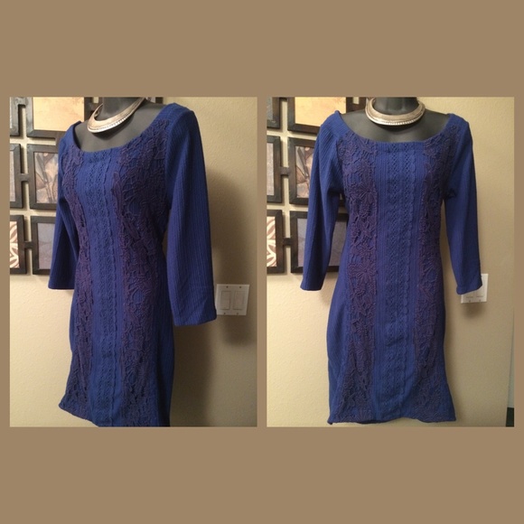 Free People Sweet n Spicy Dress - Picture 3 of 4