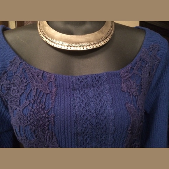 Free People Sweet n Spicy Dress - Picture 4 of 4