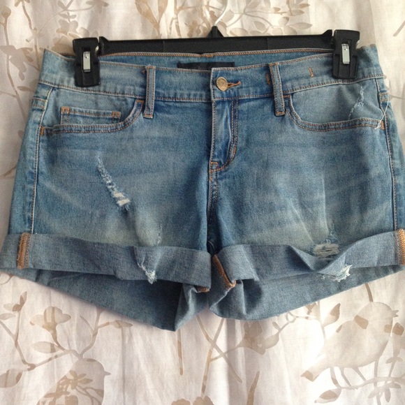 Juicy Couture Shorts