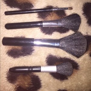Makeup Brush Set