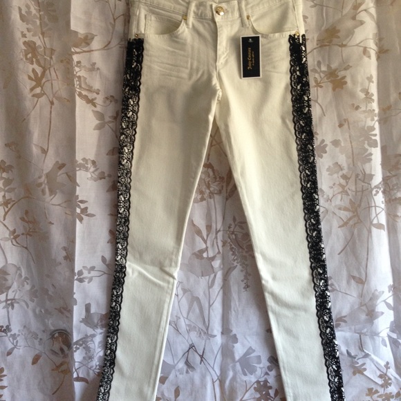 NWT Juicy Couture Pants