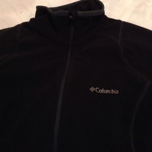 Columbia pullover - Picture 2 of 4