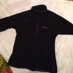Columbia pullover
