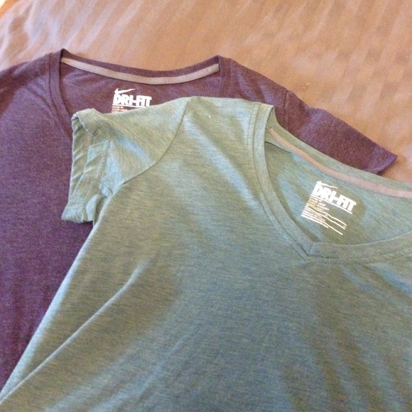 Nike DriFit Bundle