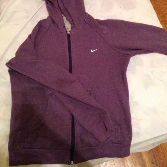 Nike hoodie
