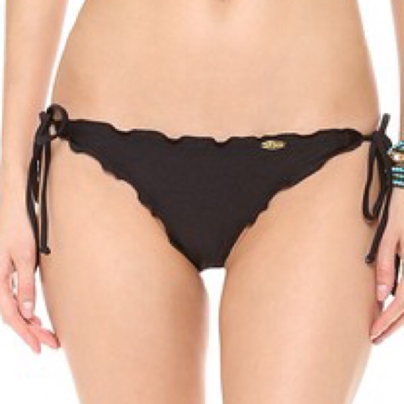 Bathing suit bottoms