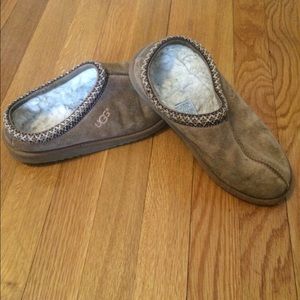 💥FINAL MARKDOWN💥 Used uggs slippers