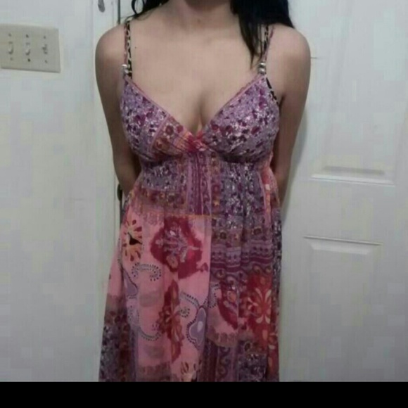 Cute dress