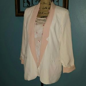 Lauren Conrad Blazer.
