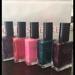 ✨VS NAIL POLISH✨