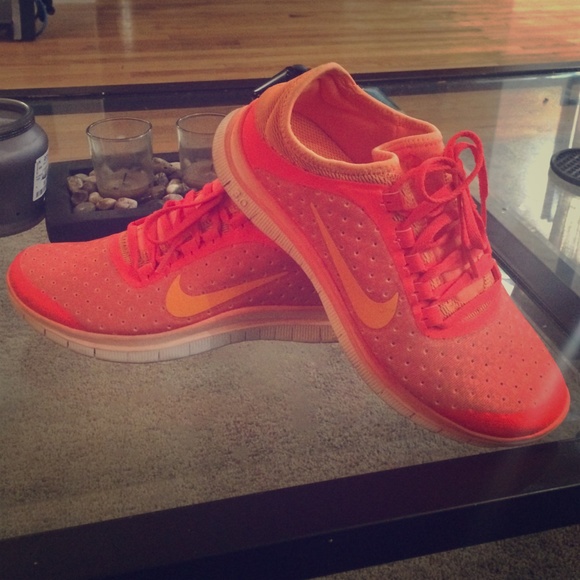 Nike Free 3.0