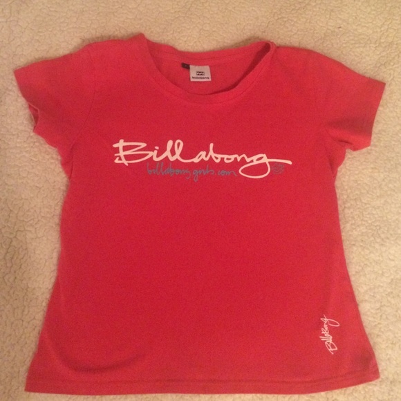 Billabong t-shirt