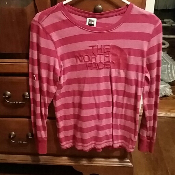 Northface tshirt